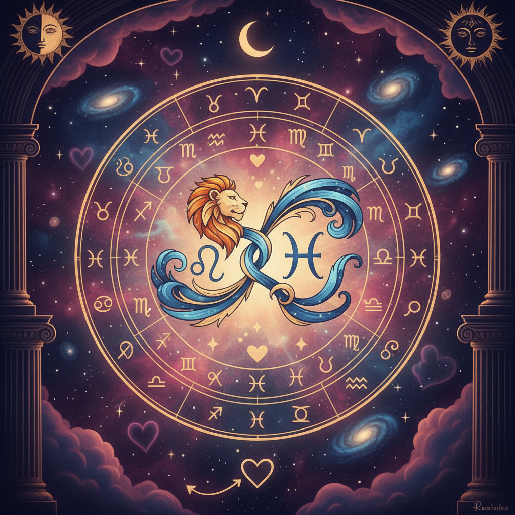 Image de l'article Compatibilité amoureuse : Au-delà des signes solaires